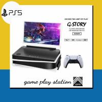 ราคา ps5 g story in tegrrated led monitor for ps5 เป็นจอขนาด 15 6 และ 14 ไม่มีเครื่อง นะคะ (21435251802)