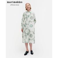 ราคา MARIMEKKO RUNOELMA UNIKKO DRESS เดรส ชุดเดรส ชุดกระโปรง (22186495665)