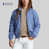 ราคา Polo Ralph Lauren เสื้อแจ็คเก็ตผู้ชาย Twill Jacket รุ่น MNPOOTW16021366 สีฟ้า (21956151583)