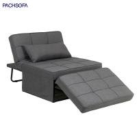 ราคา Pachsofa โซฟาเบด ขนาด 69x95x43 ซม. รุ่น KANSAI