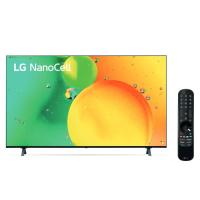 ราคา LG NANOCell 4K Smart TV รุ่น 55NANO75SQA สมาร์ททีวี 55 นิ้ว MAGIC REMOTE (17277929933)