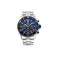 ราคา นาฬิกา Orient Mako Solar Chronograph 42 8mm Quartz RA TX0201L RA TX0202B RA TX0203S RA TX0206L RA TX0207R RA TX0208L Avid Time ของแท้ ประกันศูนย์ (22579260066)