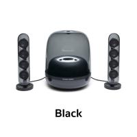 ราคา Harman Kardon SoundSticks 4 Speaker ลำโพงตั้งโต๊ะ Bluetooth by Pro Gadgets (13591876523)