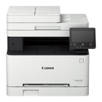 ราคา Canon MF643Cdw 3Y PR6 000409 พร้อมโทนเนอร์แท้ในกล่อง 1 ชุด (21389525151)