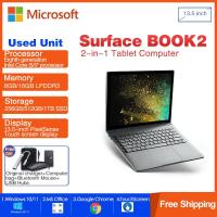 ราคา Microsoft Surface Book Laptop1พื้นผิว1 2 3 2 3 4แล็ปท็อป Go Intel Core I5 I7 6th ตัวประมวลผล Gen 7th รุ่น8th แรม8GB 16GB 256GB SSD 512GB Windows 10 11 pro GeForce GPU (22271180893)