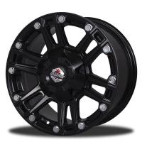 ราคา แม็ก Cosmis Devil 6D ขอบ 16 6 139 4วง (10876592200)