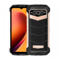 ราคา DOOGEE V Max 22000mAh 5G Rugged Smartphone Android 12GB 256GB 6 58 Inch 108MP 120Hz 33W Fast Charge NFC Cell Phone On Sale (22538699050)