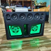 ราคา ลำโพง bluetooth 6 5 นิ้วคู่ไฟ 2 ระบบดอกซับ 6 5 นิ้วแม่เหล็ก 2 ชั้นกลาง yamaha 3 นิ้ว 4 ดอกแหลม hk 2 นิ้ว 2 ดอกแบตเตอรี่ฟอสเฟต 21 โวลท์ 12000 มิลลิแอมป์พร้อมช่องเสียบไฟบ้าน เลือกสีตู้ทักแชททางร้าน (226