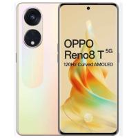 ราคา Oppo Reno 8T 5G Ram8 Rom128GB เครื่องแท้ศูนย์ เครื่องใหม่เคลียร์สต๊อก ดีไซน์สวยกล้อชัด108MP (22246478272)