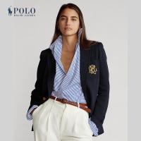 ราคา Polo Ralph Lauren เสื้อเบลเซอร์ รุ่น WMPOOTWN5V20040 สี 410 NAVY 410 (9290927045)