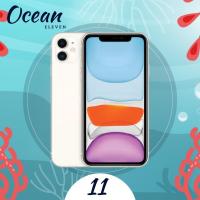 ราคา OCEAN มือถือ q h o n สิบเอ้ดไทย 64 128GB มือถือi11TH ประกันร้าน 1ปี (22280892377)
