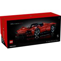 ราคา Pre Order เลโก้ LEGO 42143 Ferrari Daytona SP3 3778 pcs Technic (21161624759)