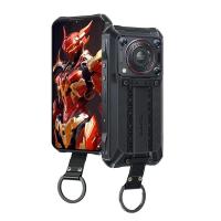 ราคา Oukitel WP33 Pro 5G สมาร์ทโฟนที่แข็งแรงแอนดรอยด์13 22000โทรศัพท์มือถือ MAh 24GB 256GB 6 6 FHD 64MP 33W โทรศัพท์มือถือชาร์จเร็ว NFC (22067229851)