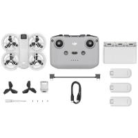 ราคา DJI NEO Drone Only Fly More Combo ประกันศูนย์ 1 ปี (22693371856)