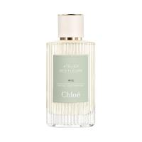 ราคา น้ำหอมผู้หญิง Chloé Atelier Des Fleurs Iris Eau De Parfum For Women Symbol of Wisdom Powdery Ambery Chic Perfume Vegan Fragrance (22093001629)