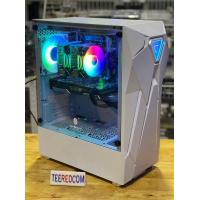 ราคา คอมเล่นเกมส์เเรงๆคอมประกอบ INTEL XEON E5 2697v2 12C 24T 2 7 turbo 3 5Ghz X79 ram16 64GB VGA4G 8GB M 2 NVme500GB PRELOVED (19537830258)