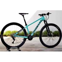 ราคา จักรยานเสือภูเขา Pinelli M1 2x10sp Shimano Deore 29er (22175480644)