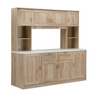 ราคา INDEX LIVING MALL Furinbox ชุดครัว รุ่นลัค ขนาด 180 ซม (22153456399)