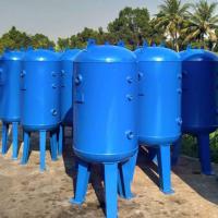 ราคา ถังพักลม Air Receiver Tank ขนาด 300 ลิตร ผลิตในประเทศไทย รับรองมาตรฐานระดับสากล (21418925904)