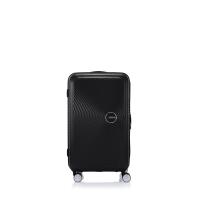 ราคา AMERICAN TOURISTER กระเป๋าเดินทางล้อลาก ทรงคลาสสิค TRUNK 27นิ้ว รุ่น CURIO TRUNK SPINNER 73 27 TSA (22566028414)