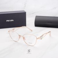 ราคา แว่นสายตา PRADA PR52ZV SVF1O1 (21500717708)