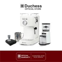 ราคา Duchess เครื่องชงกาแฟสด รุ่น CM3000PLUS รับประกัน 1 ปี (22005465251)