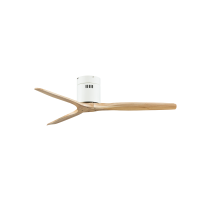ราคา พัดลมเพดาน MR KEN รุ่น KEN Solid Wood HR DC Motor ใบพัดไม้แท้ พร้อมรีโมทคอนโทรล (22503975434)