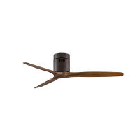 ราคา พัดลมเพดาน MR KEN รุ่น KEN Solid Wood HR DC Motor ใบพัดไม้แท้ พร้อมรีโมทคอนโทรล (21904061637)