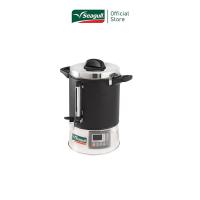 ราคา Seagull ถังต้มน้ำไฟฟ้า ดิจิตอล โปร 14 ลิตร (16953568291)