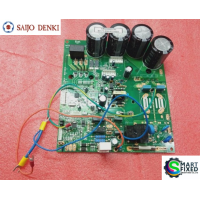 ราคา แผงบอร์ดคอยล์ร้อนอะไหล่ซัยโจ เด็นกิ SAIJO DENKI 6SP505AMWB322ED อะไหล่แท้จากโรงงาน (19333968319)