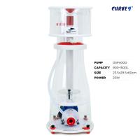 ราคา Bubble Magus CURVE Protein Skimmer โปรตีนสกิมเมอร์ประสิทธิภาพสูง ราคาไม่แพง ออกแบบสวยงาม กะทัดรัด เหมาะสำหรับตู้ปลาทะเลทุกขนาด (7049480526)