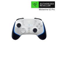 ราคา Razer Wolverine V2 Pro Wireless Pro Gaming Controller for PS5 Consoles and PC จอยเกมส์ (18281058178)