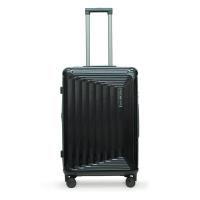 ราคา HQ LUGGAGE กระเป๋าเดินทาง PC ระบบล็อคมาตรฐาน TSA รุ่น 5503 (19576329154)
