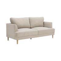 Winner Furniture โซฟาผ้า 3 ที่นั่ง รุ่น ไวลีย์ (WILEY)