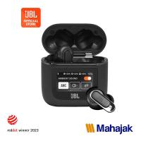 ราคา JBL True Wireless Noise Cancelling Earbuds หูฟังบลูทูธไร้สาย รุ่น Tour Pro 2