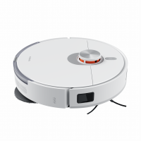 ราคา Xiaomi Robot Vacuum S20 White (22567515117)