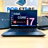 ราคา Notebook Toshiba Dynabook TECRA A30 J i7 1165G7 Ram 8 GB M 2 SSD 512 GB หน้าจอ 13 3 นิ้ว (22551744544)