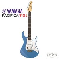 ราคา Yamaha Pacifica 112J กีตาร์ไฟฟ้า ส่งฟรี ฟรีกระเป๋า ปิ๊ก ที่เก็บปิ๊ก สายแจ็ค 6เหลี่ยม เซ็ตอัปปรับแต่ง PAC112J (21580809325)