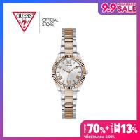 ราคา GUESS นาฬิกาข้อมือ รุ่น MINI LUNA GW0687L3 สีเงิน (21452416734)