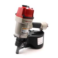 ราคา เครื่องยิงตะปูม้วน Reilyn MCN55 MCN70 MCN80 เครื่องยิงตะปูพาเลทสำหรับเฟอร์นิเจอร์ไม้ หลังคา รั้ว เครื่องมือทำฝาผนัง ปืนยิงตะปูลม เครื่องมือตอกตะปู (22369806736)