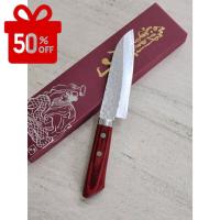ราคา มีดทำครัว Santoku มีด มีดแล่ปลา มีดปังตอ มีดแล่ มีดครัว มีดแล่หมู มีดหั่นผัก (21482653476)