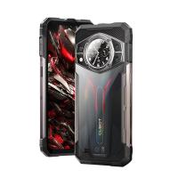 ราคา Cubot KINGKONG AX Rugged Smartphone Android 14 24GB RAM 256GB ROM Octa Core Mobile Phone 100MP 33W Fast Charge 4G Cellphone NFC (22526683163)