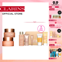 ราคา CLARINS Extra Firming Day Night Set คลาแรงส์ ชุดเซ็ต เอ็กซ์ตร้า เฟิร์มมิ่ง เดย์ แอนท์ ไนท์ ครีม (22384023818)