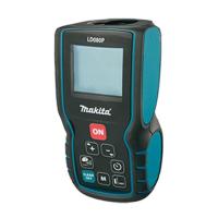 ราคา MAKITA เครื่องวัดระยะเลเซอร์ 30 50 80 เมตร รุ่น LD030P LD050P LD080P LD080PI (22588411621)