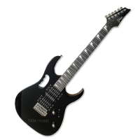 ราคา กีต้าร์ไฟฟ้า Siam music IB170 ทรงไอบาร์เนท เสียงดุดัน กีตาร์ไฟฟ้าคุณภาพ ยี้ห้อสยามมิวสิค (21522839289)