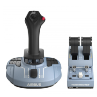 ราคา ประกันศูนย์ไทย Thrustmaster TCA Officer Pack Airbus Edition (6148374117)