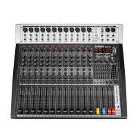 ราคา มิกเซอร์ yamaha DMT12 mixer 2 ช่อง อีควอไลเซอร์หลัก 7 แบนด์ 99 เอฟเฟกต์ดิจิตอลบลูทูธ การเล่น บันทึก USB 48v (22353673722)