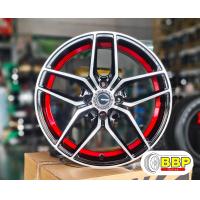 ราคา แม็ก HOF ก้านY ท้องแดง ขอบ 15 4 100 4วง (11505438092)