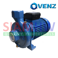 ราคา ปั้มน้ำหอยโข่ง VENZ VC 200 PLUS 2 x2 2HP VC200 1 5HP VC150 220V ไฟ1เฟส 2สาย ไฟบ้านทั่วไป (21532761488)