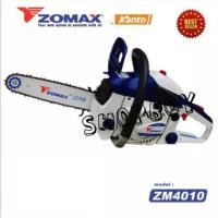 ราคา เลื่อยยนต์ Zomax รุ่นงานหนัก ร้อนไม่ดับ ZM4010 (7914219430)